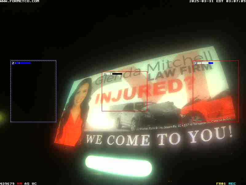 Camera localcam:Event Image #-1